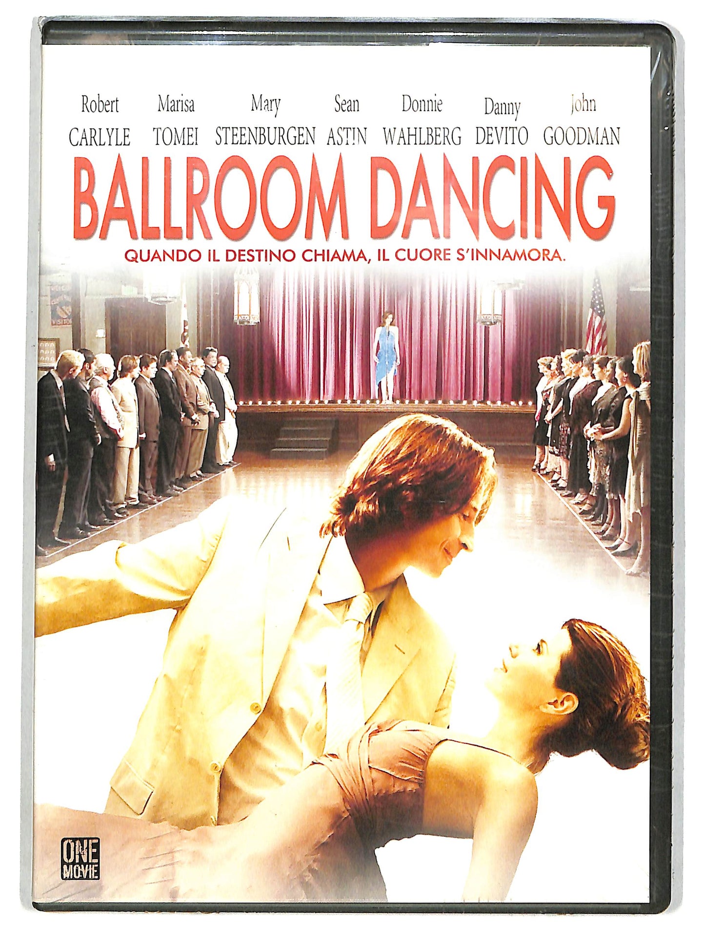 EBOND Ballroom Dancing DVD D620764