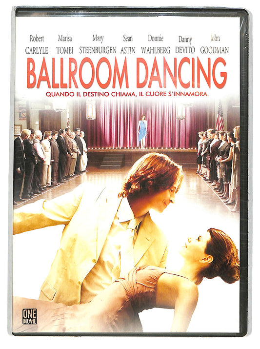 EBOND Ballroom Dancing DVD D620764