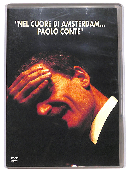 EBOND Nel cuore di Amsterdam -  EDITORIALE  DVD D620847