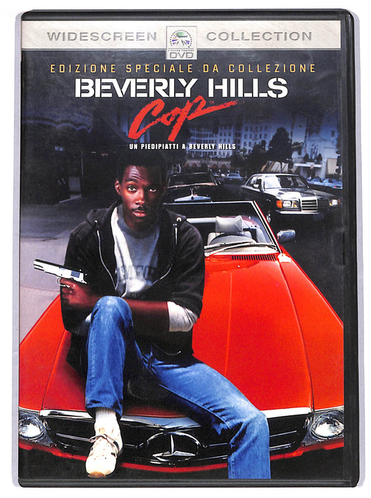 EBOND beverly hills - cop DVD D620862