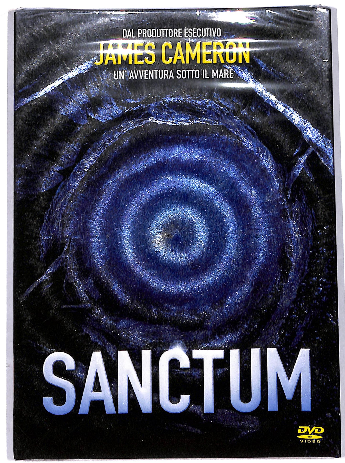 EBOND sanctum DVD D620948