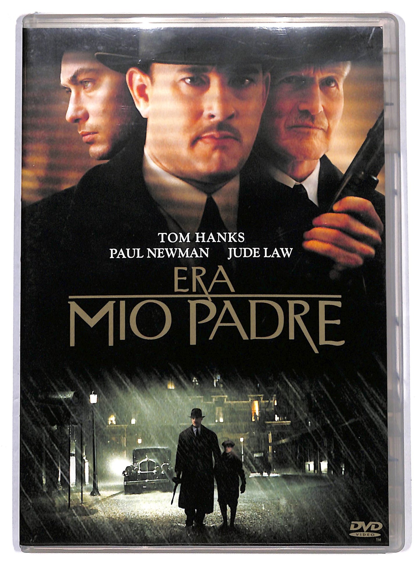EBOND era mio padre DVD D621440