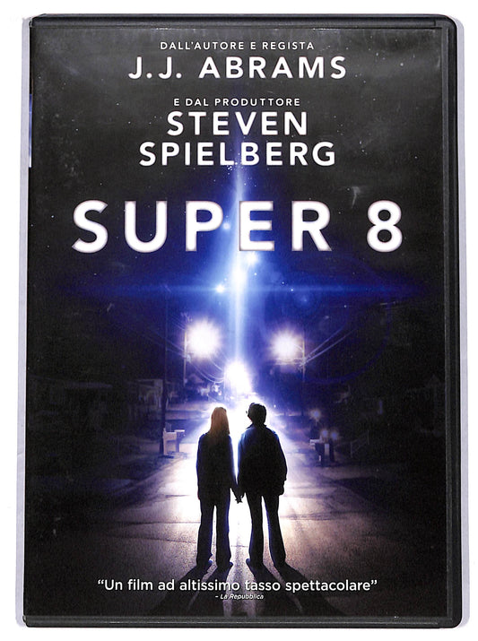 EBOND super 8 DVD D621535