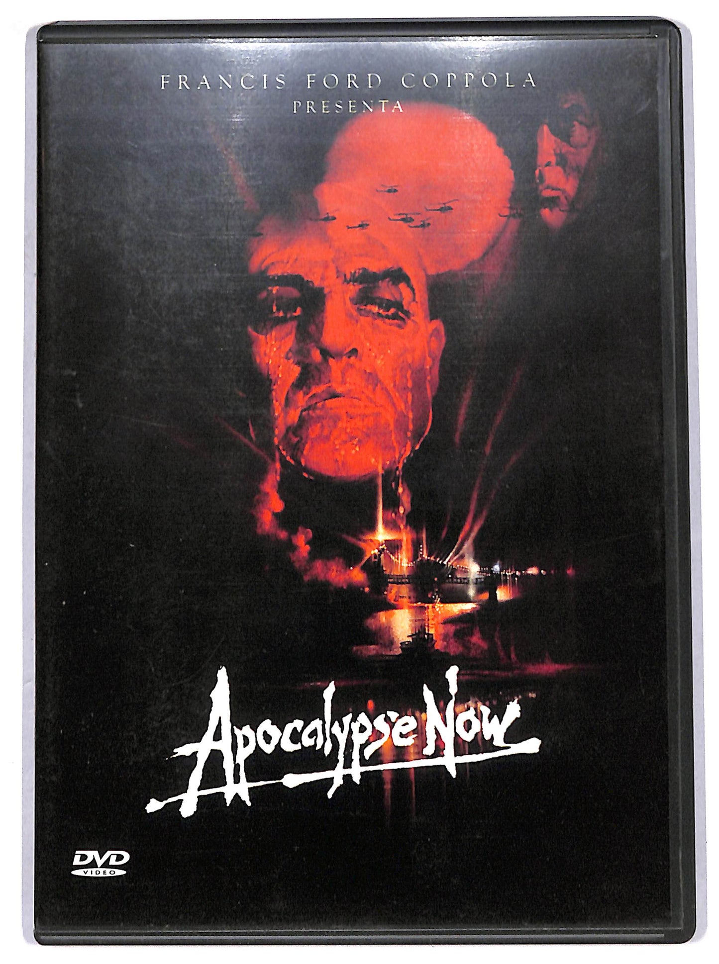 EBOND apocalypse now DVD D621544