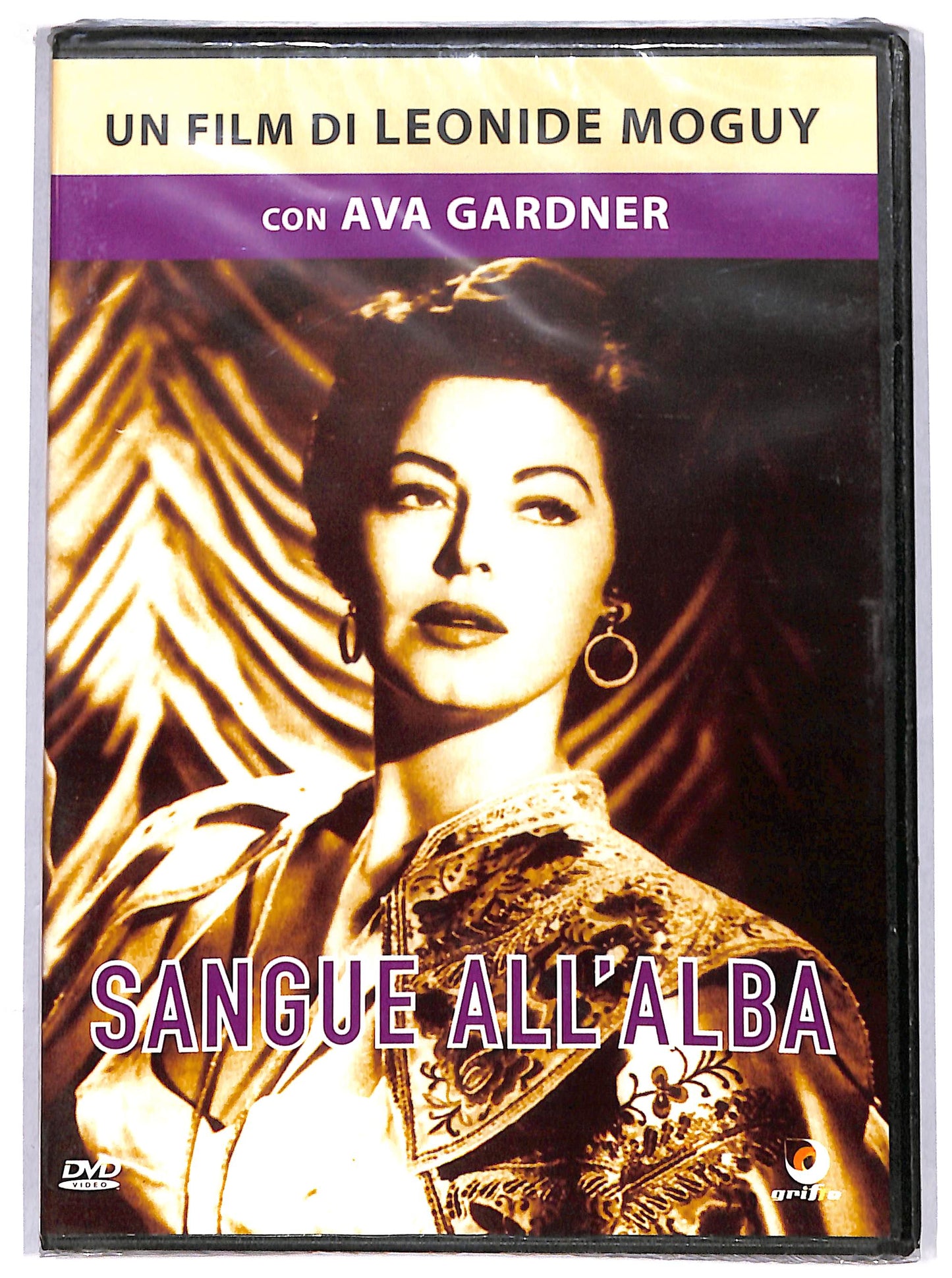 EBOND Sangue all'alba DVD D622101