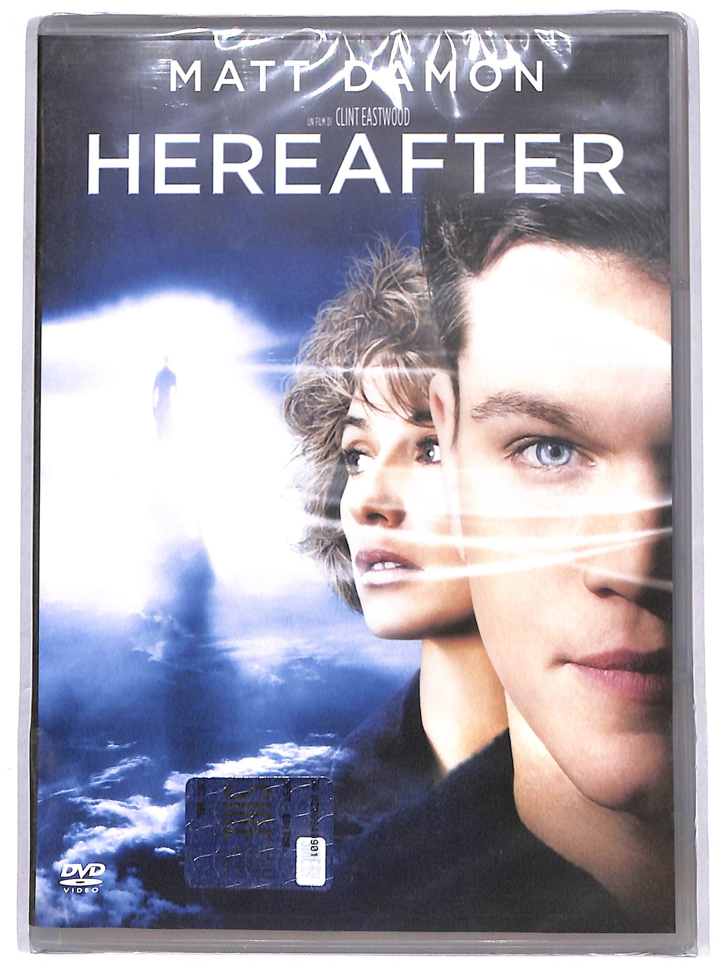 EBOND hereafter -  EDITORIALE   DVD D622202