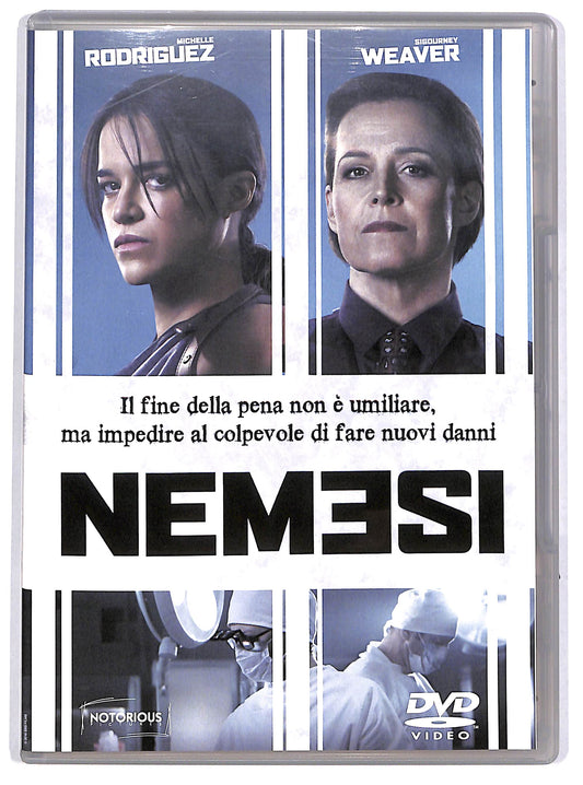 EBOND Nemesi Noleggio DVD D622432