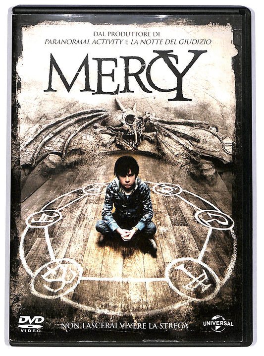 EBOND Mercy Noleggio DVD D622440