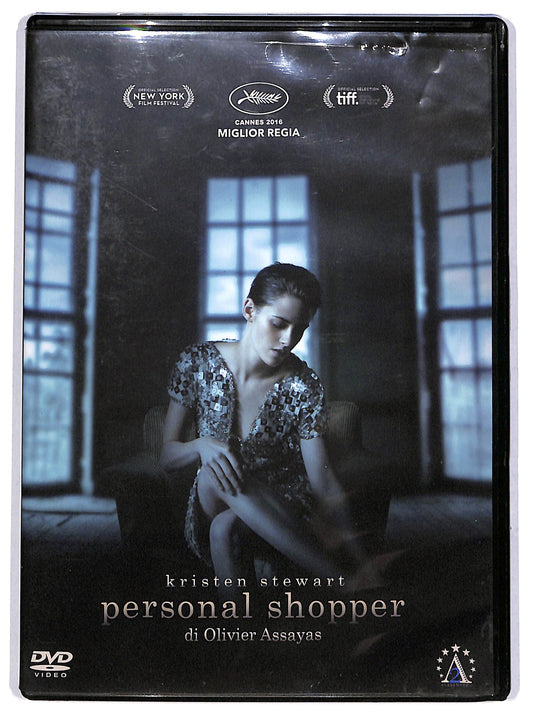 EBOND Personal Shopper Noleggio DVD D622447