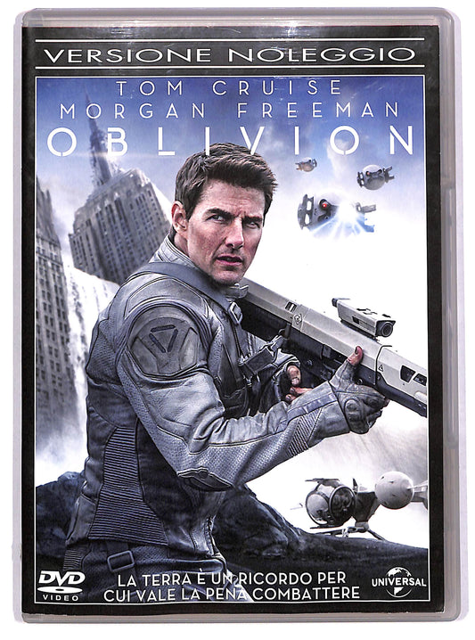 EBOND Oblivion Noleggio DVD D622516