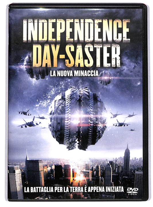 EBOND Independence Day-saster - La nuova minaccia DVD D622530