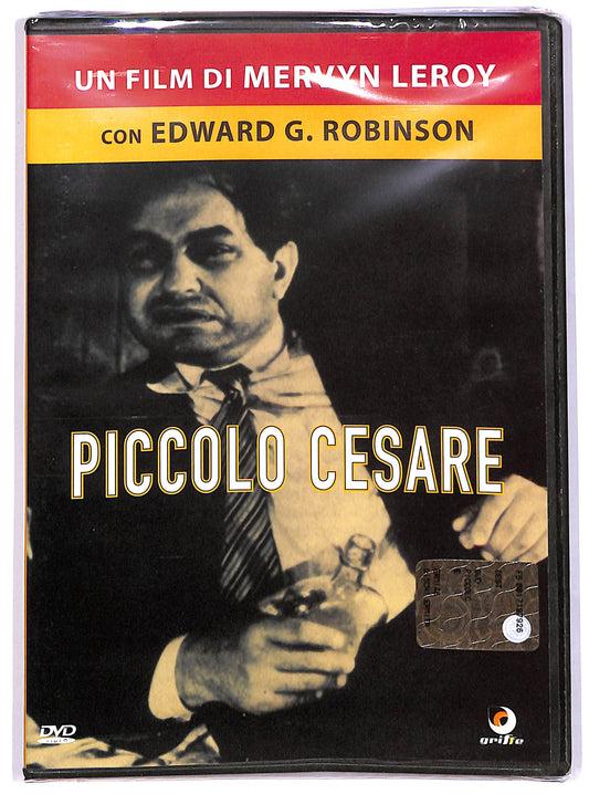 EBOND Piccolo Cesare EDITORIALE DVD D622803