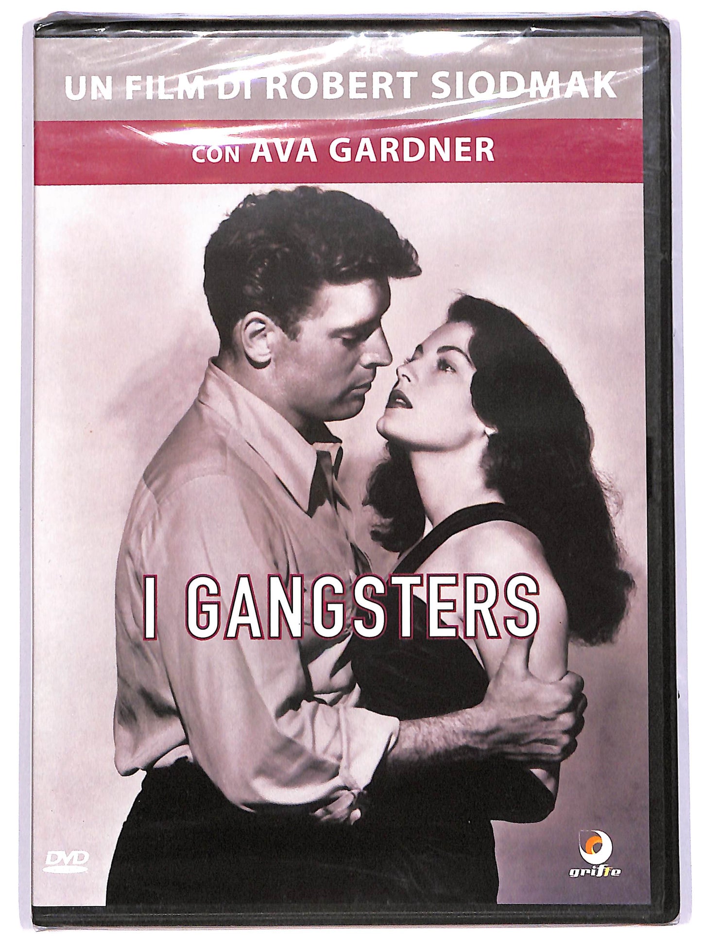 EBOND I Gangsters EDITORIALE  DVD D622804