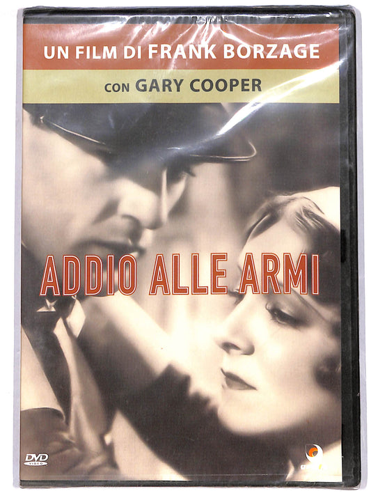 EBOND addio alle armi DVD D623006
