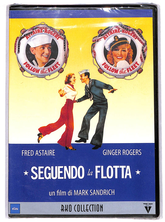 EBOND Seguendo la flotta DVD D623101