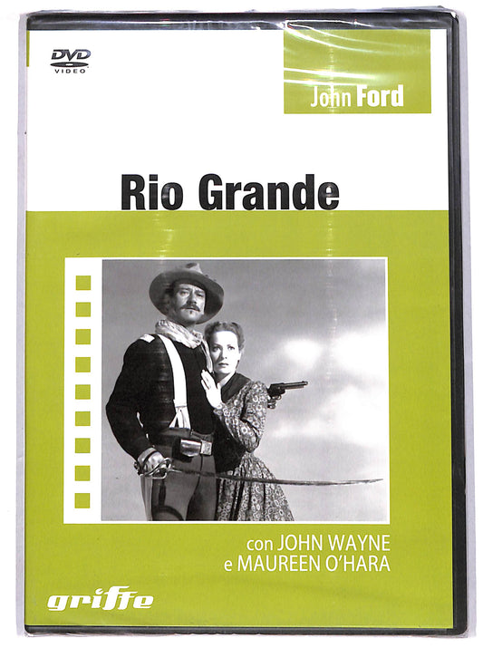 EBOND Rio grande DVD D623201