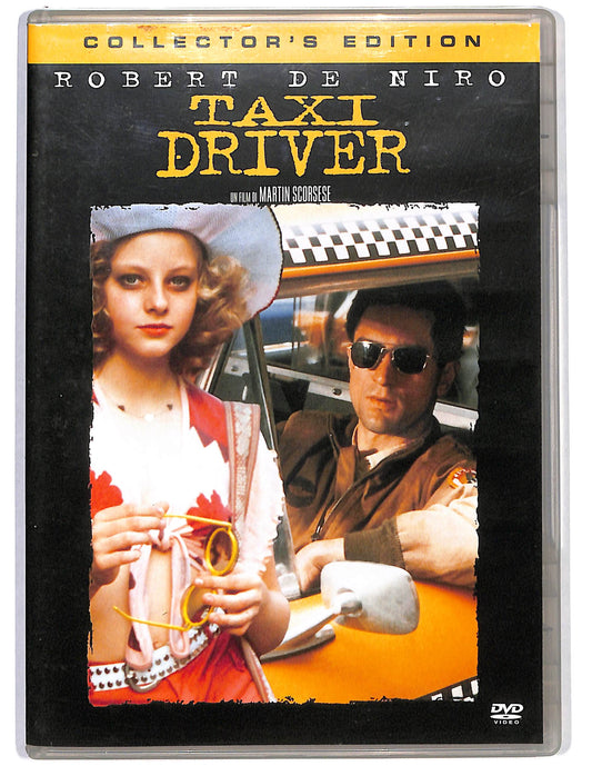 EBOND taxi driver DVD D623361