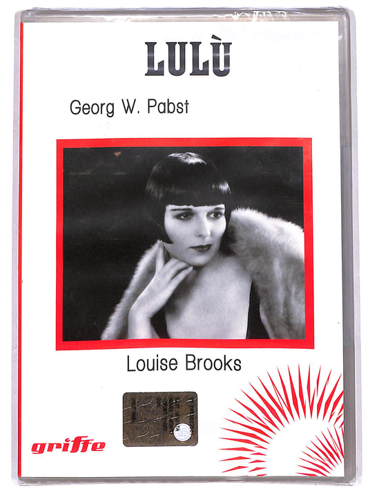 EBOND lulu' DVD D623501