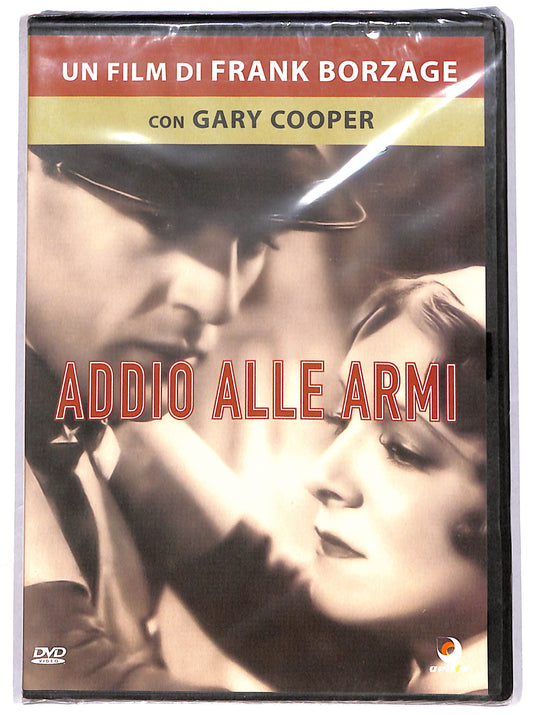 EBOND Addio alle armi DVD D623606