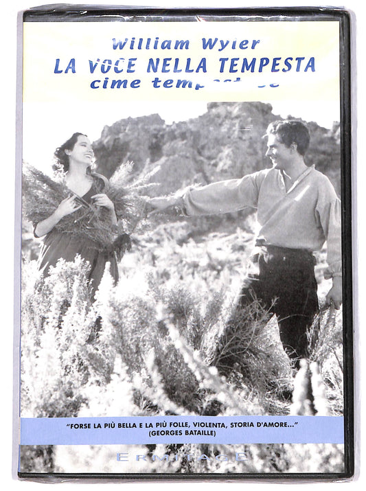 EBOND La voce nella tempesta DVD D623901