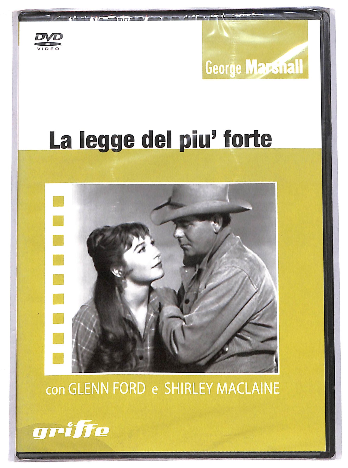 EBOND la legge del piu forte DVD D623902