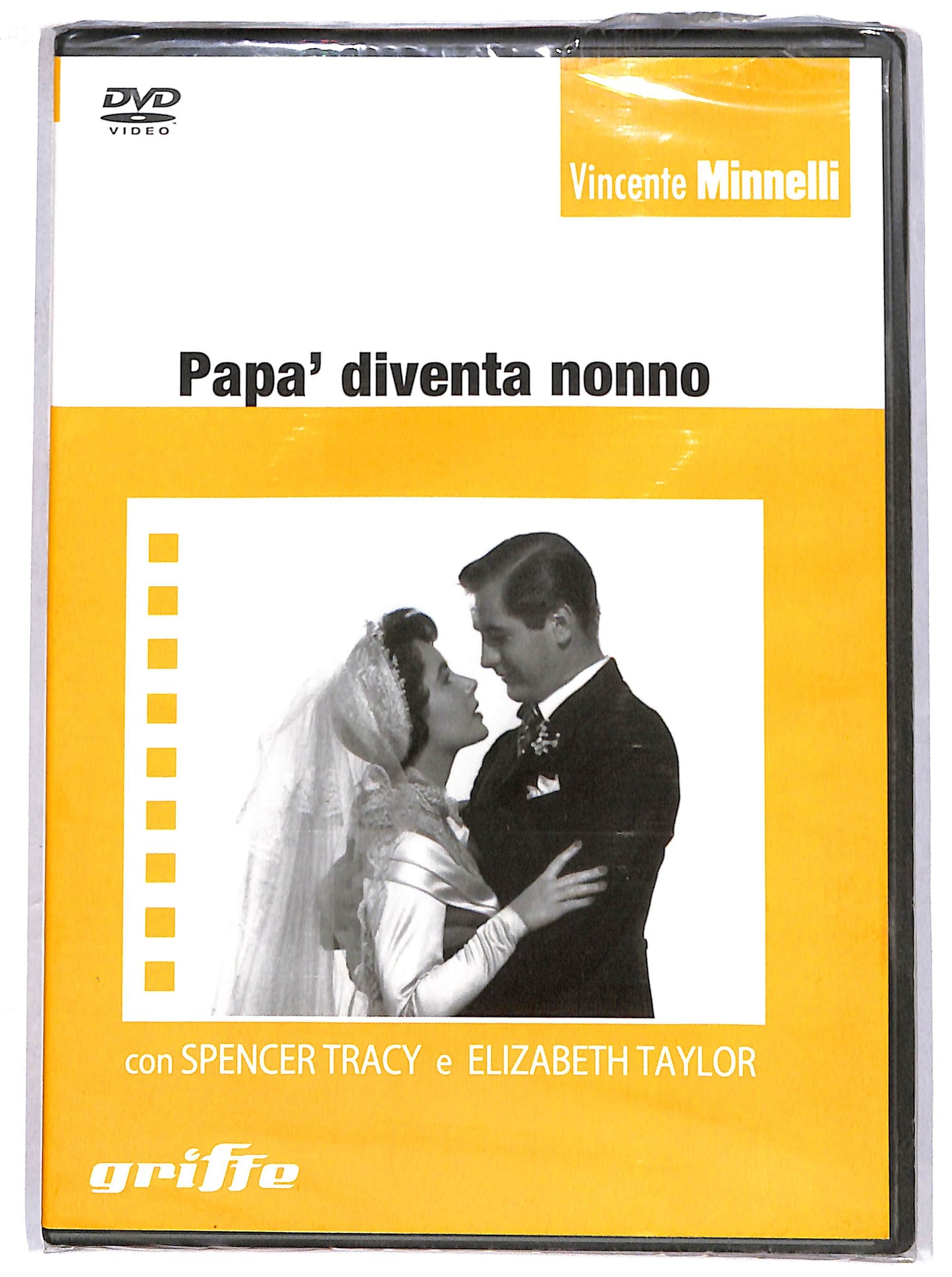 EBOND papa' diventa nonno DVD D623905