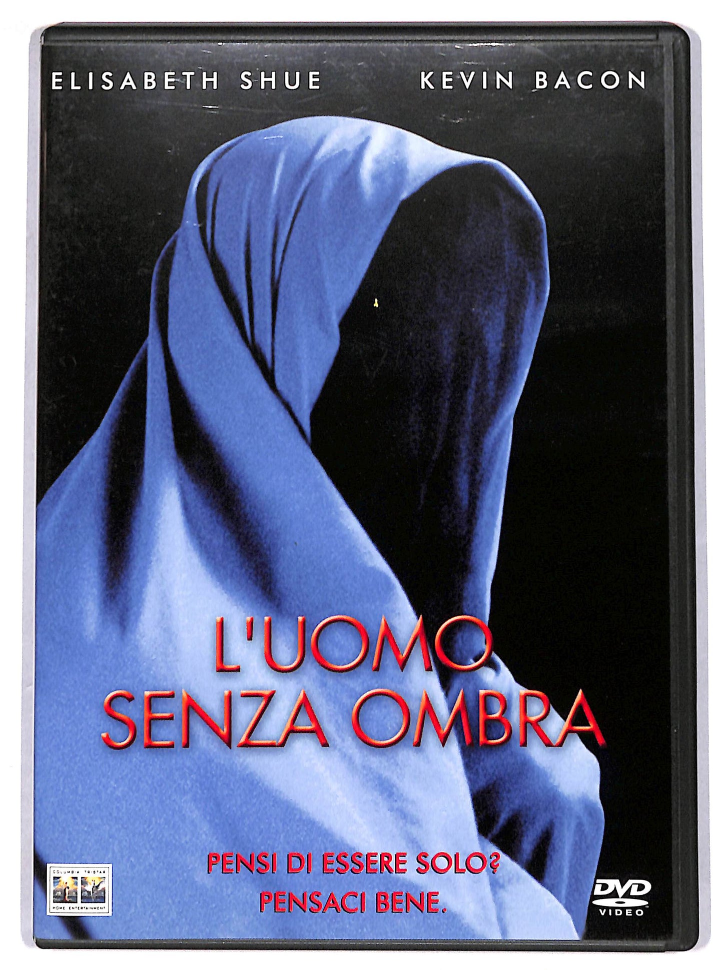EBOND l'uomo senza ombra DVD D624216