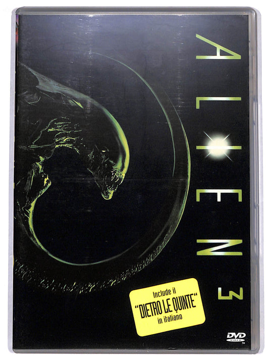 EBOND alien 3 DVD D624402