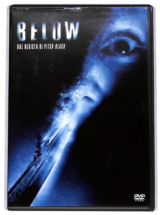 EBOND below DVD D624411