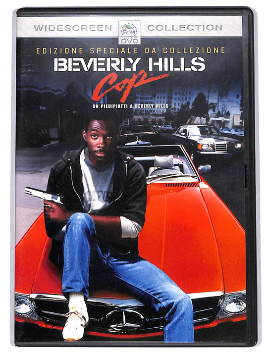 EBOND beverly hills - cop DVD D624413