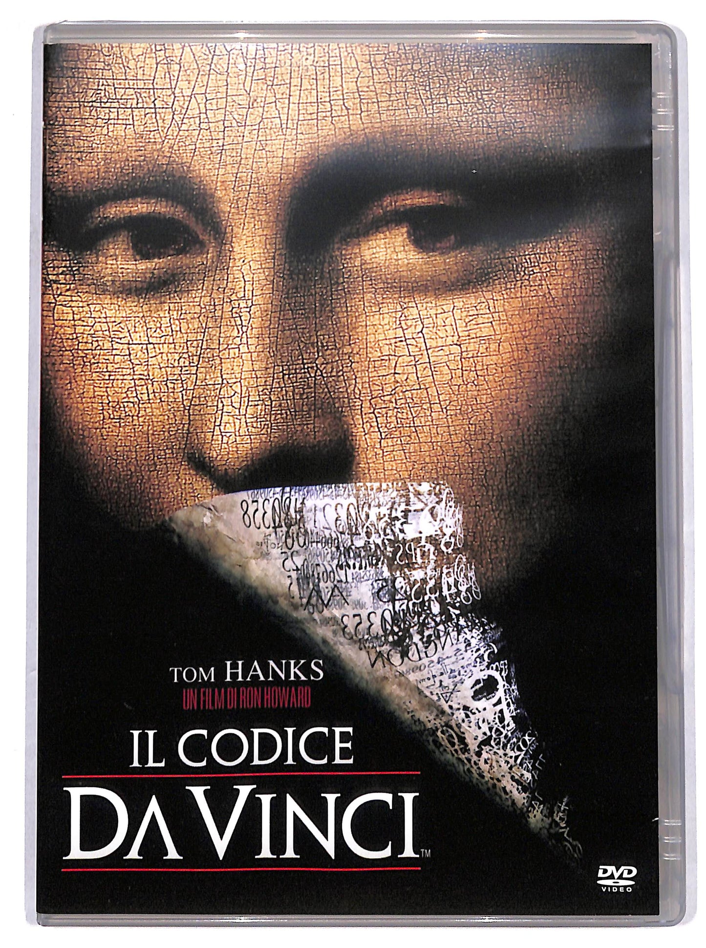 EBOND il codice da vinci DVD D624462