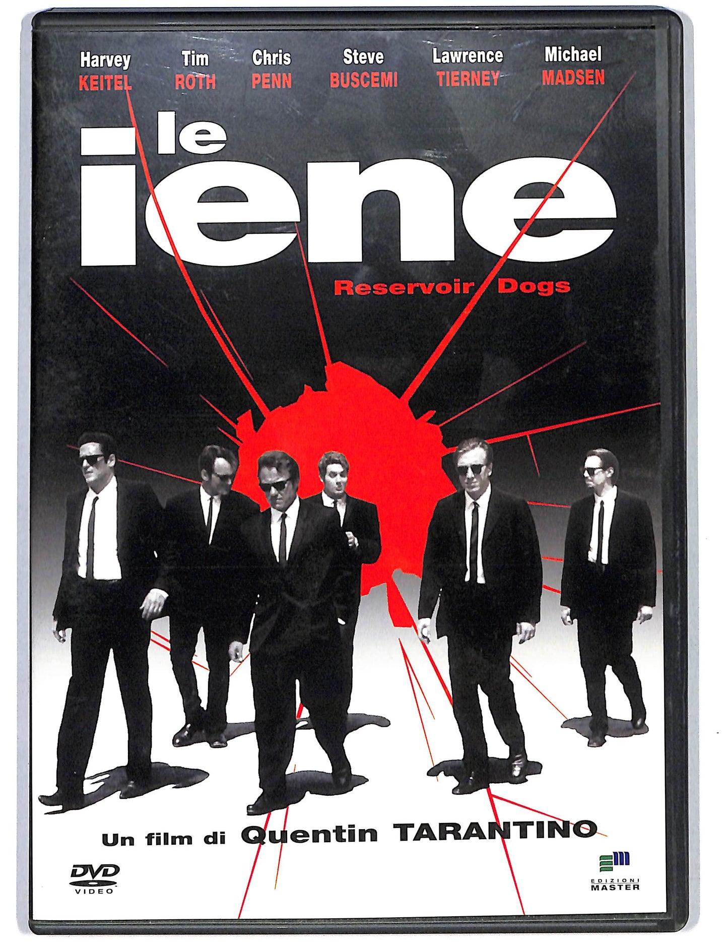 EBOND Le Iene  DVD  Editoriale D624621