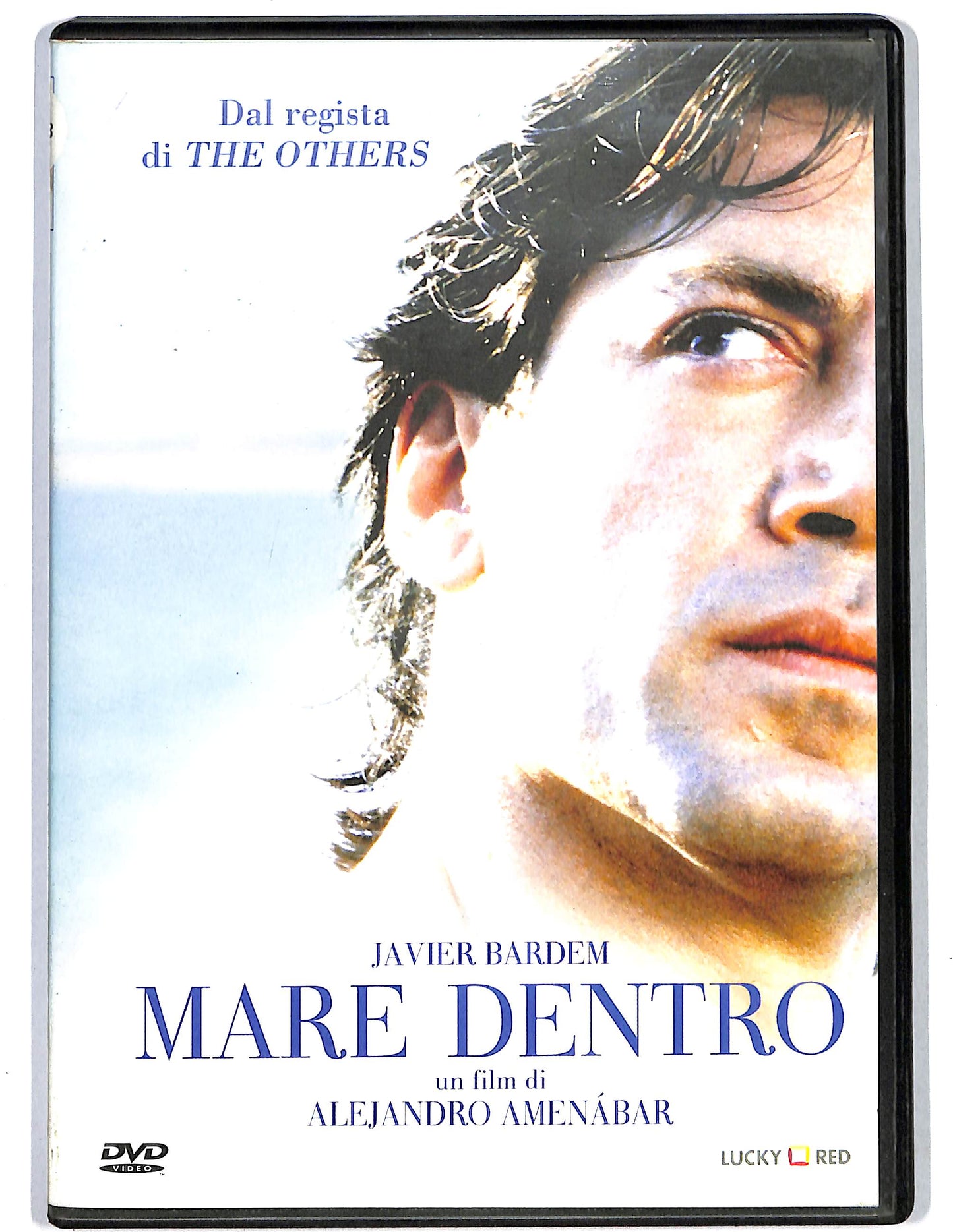 EBOND Mare dentro NOLEGGIO DVD D624623