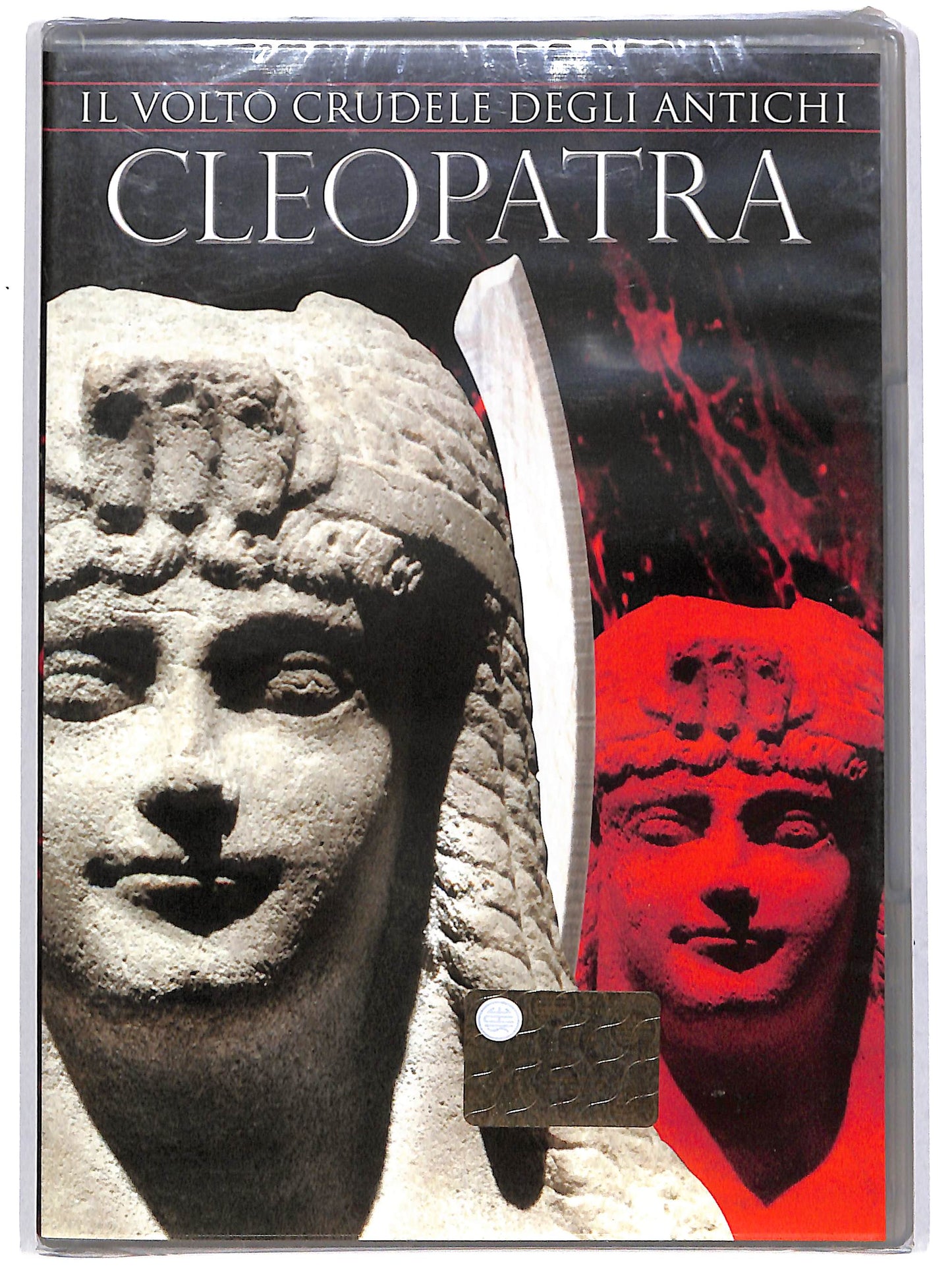 EBOND Cleopatra (Vol.7) EDITORIALE DVD D624721