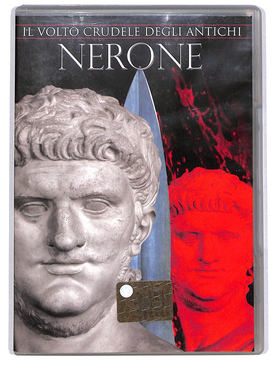 EBOND Nerone (Vol.4) EDITORIALE DVD D624722