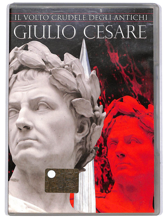 EBOND Giulio Cesare (Vol.1) EDITORIALE DVD D624724