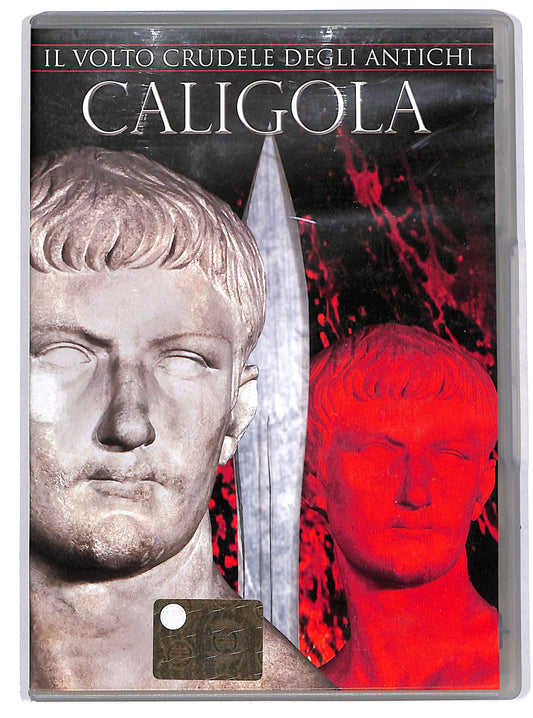 EBOND Caligola (Vol.6) EDITORIALE DVD D624725