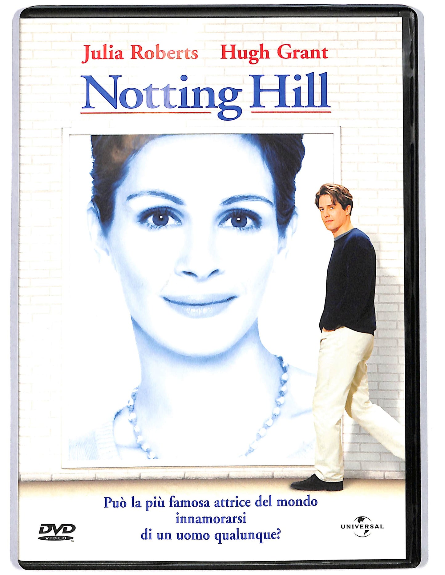 EBOND Notting Hill DVD D624910