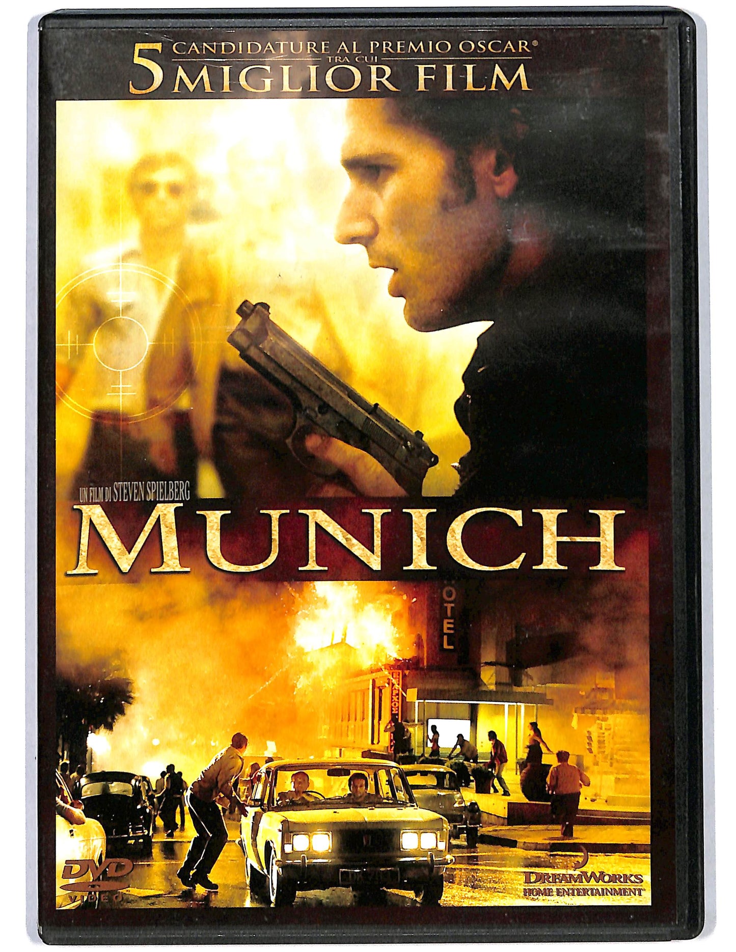 EBOND Munich DVD D624911