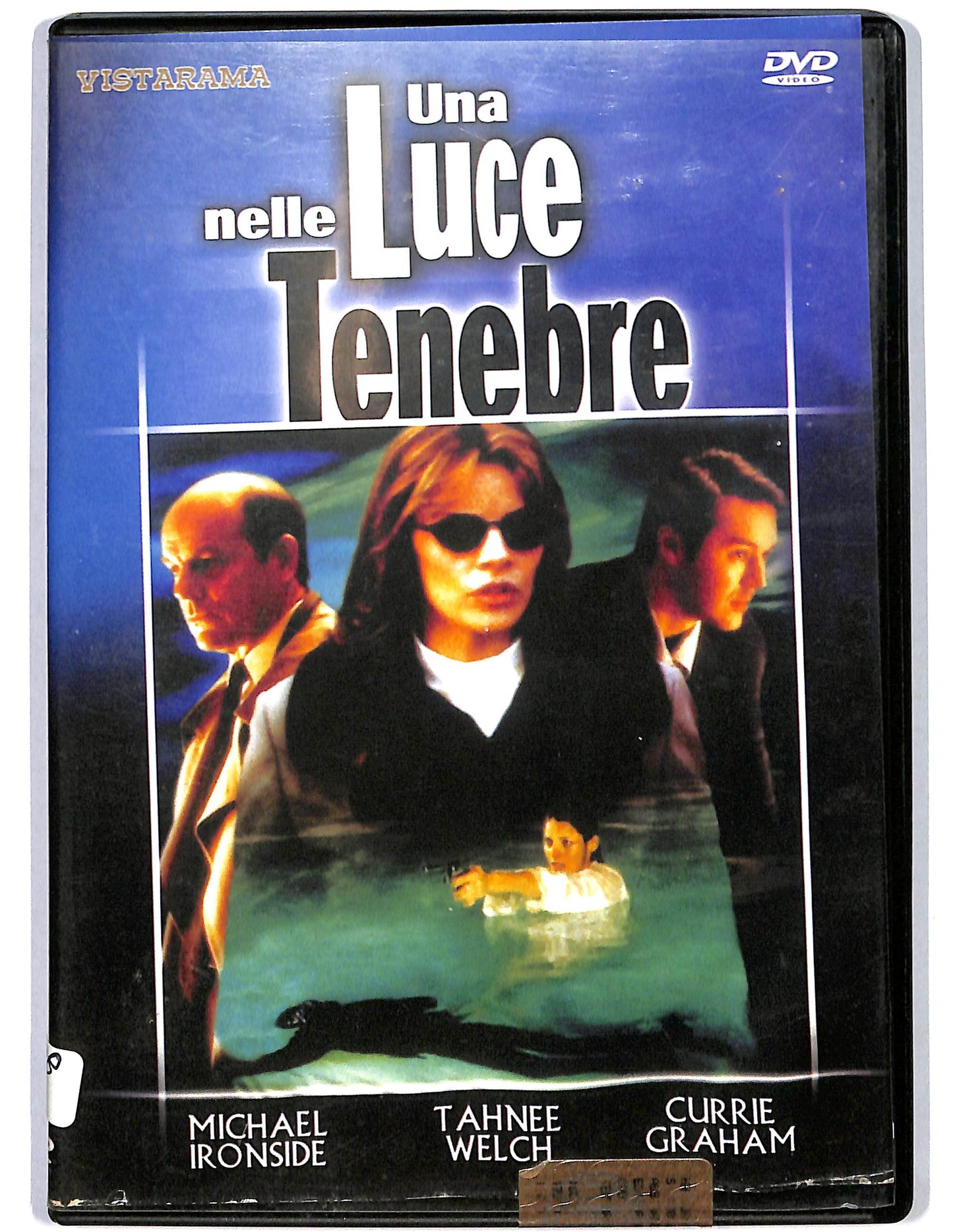 EBOND Una luce nelle tenebre DVD D624913
