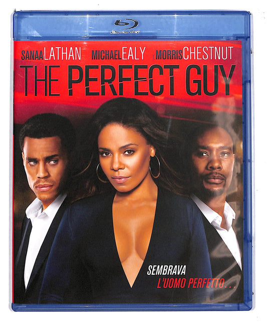 EBOND The Perfect Guy BLURAY D625022