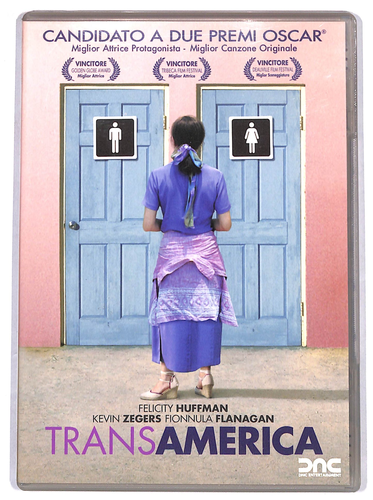EBOND transamerica DVD D625108