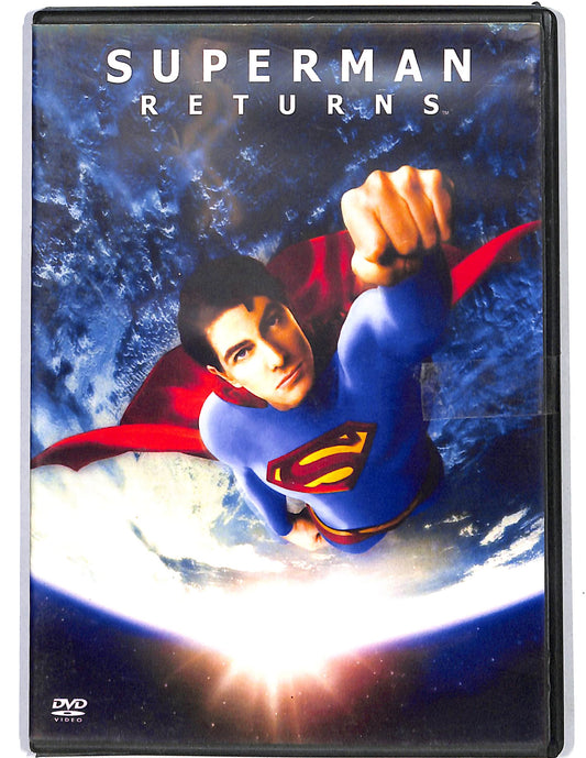 EBOND Superman returns DVD D625240
