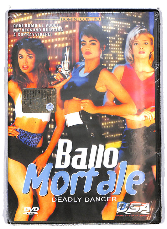 EBOND Ballo Mortale DVD D625564