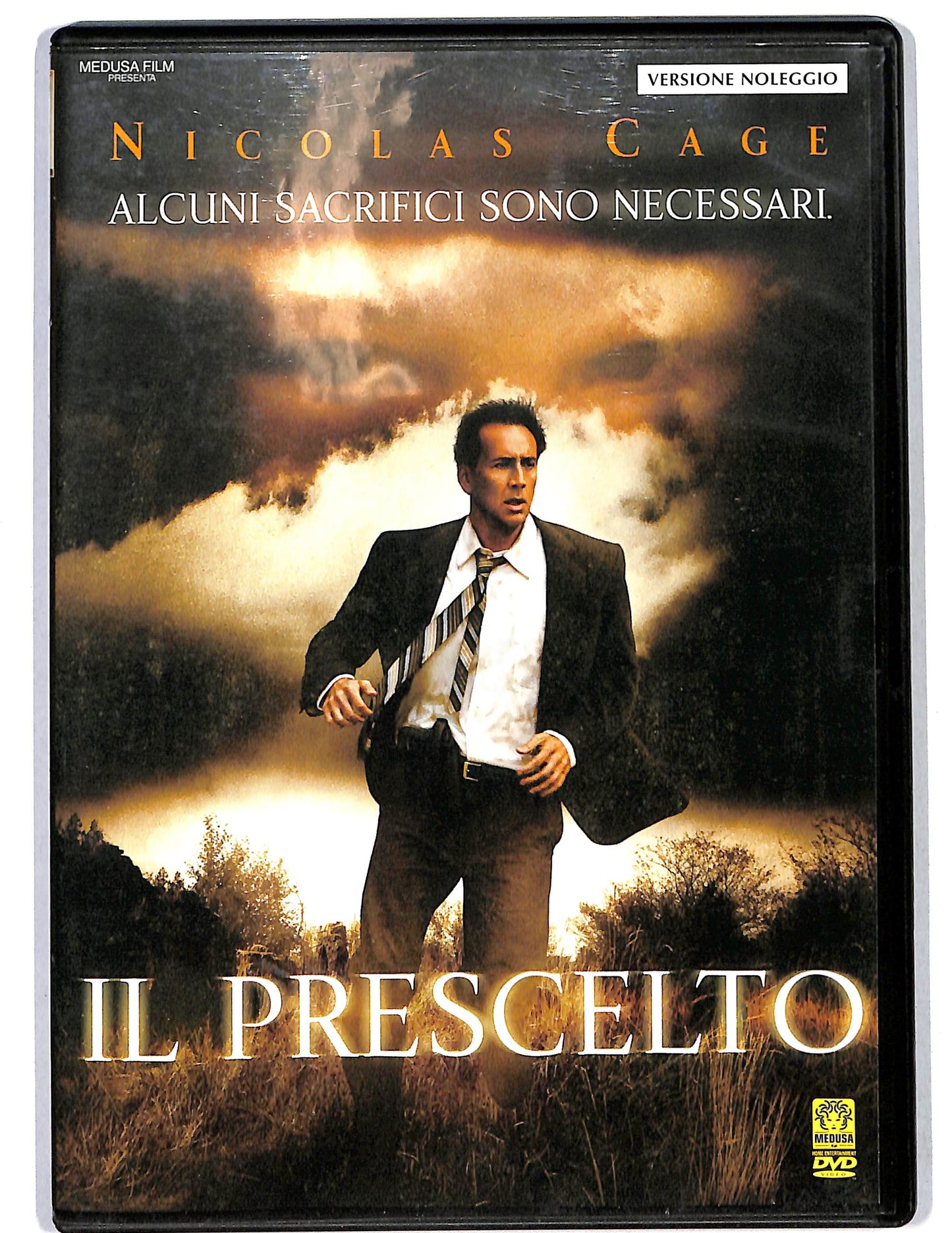 EBOND Il Prescelto DVD  Ex Noleggio D625654