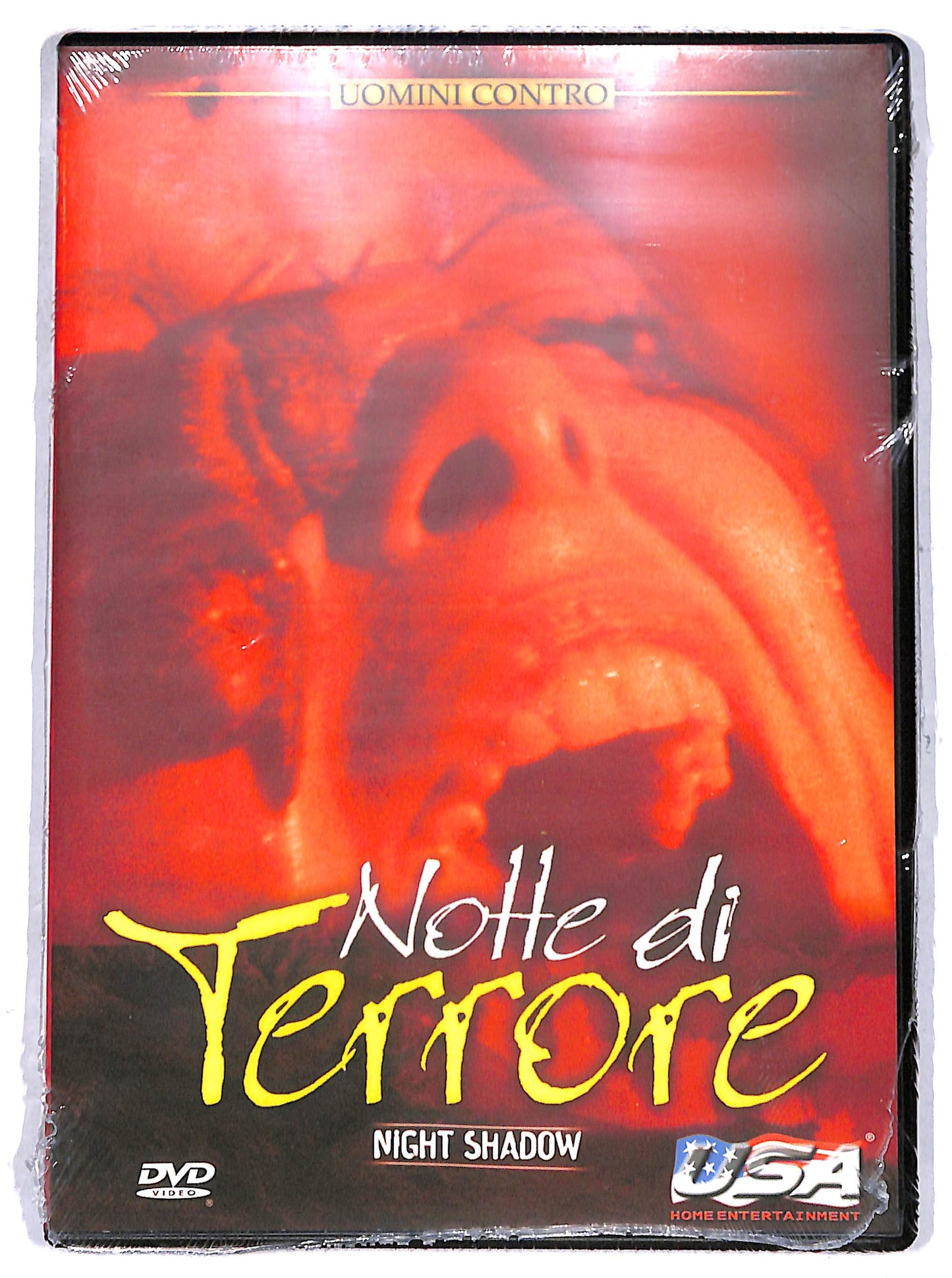 EBOND notte di terrore DVD D625820