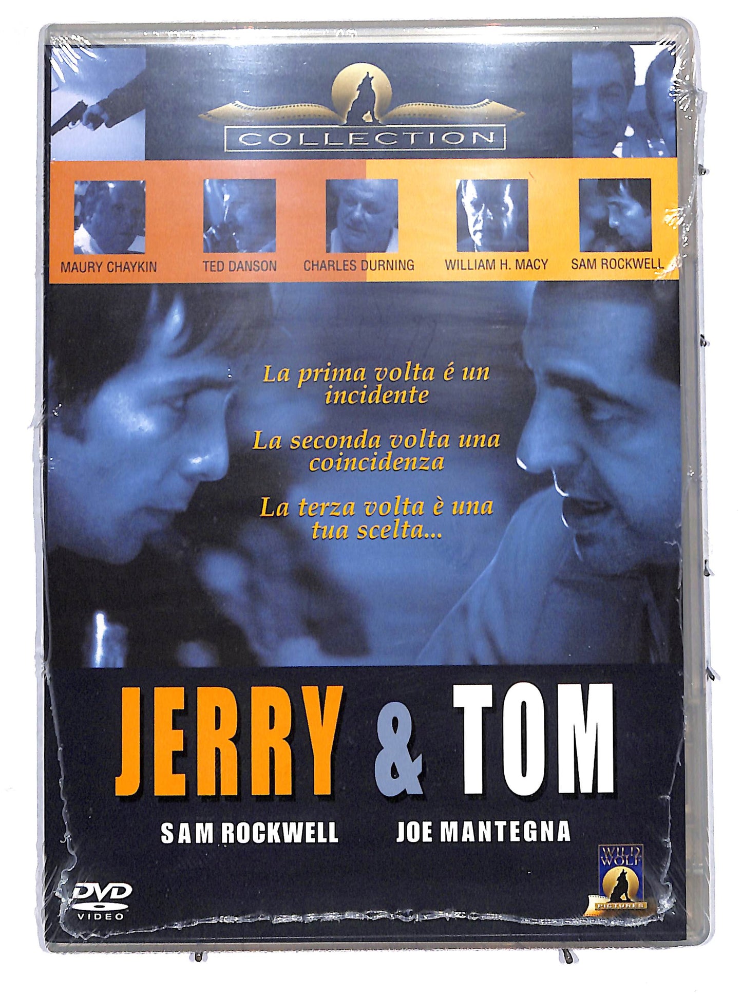 EBOND jerry e tom DVD D625840