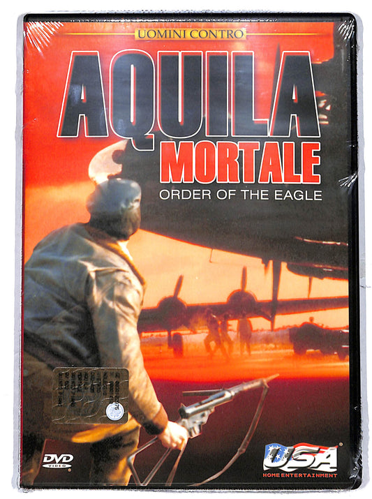 EBOND aquila mortale DVD D625843