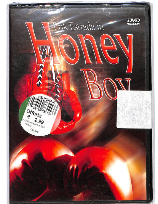 EBOND Honey Boy DVD D626006