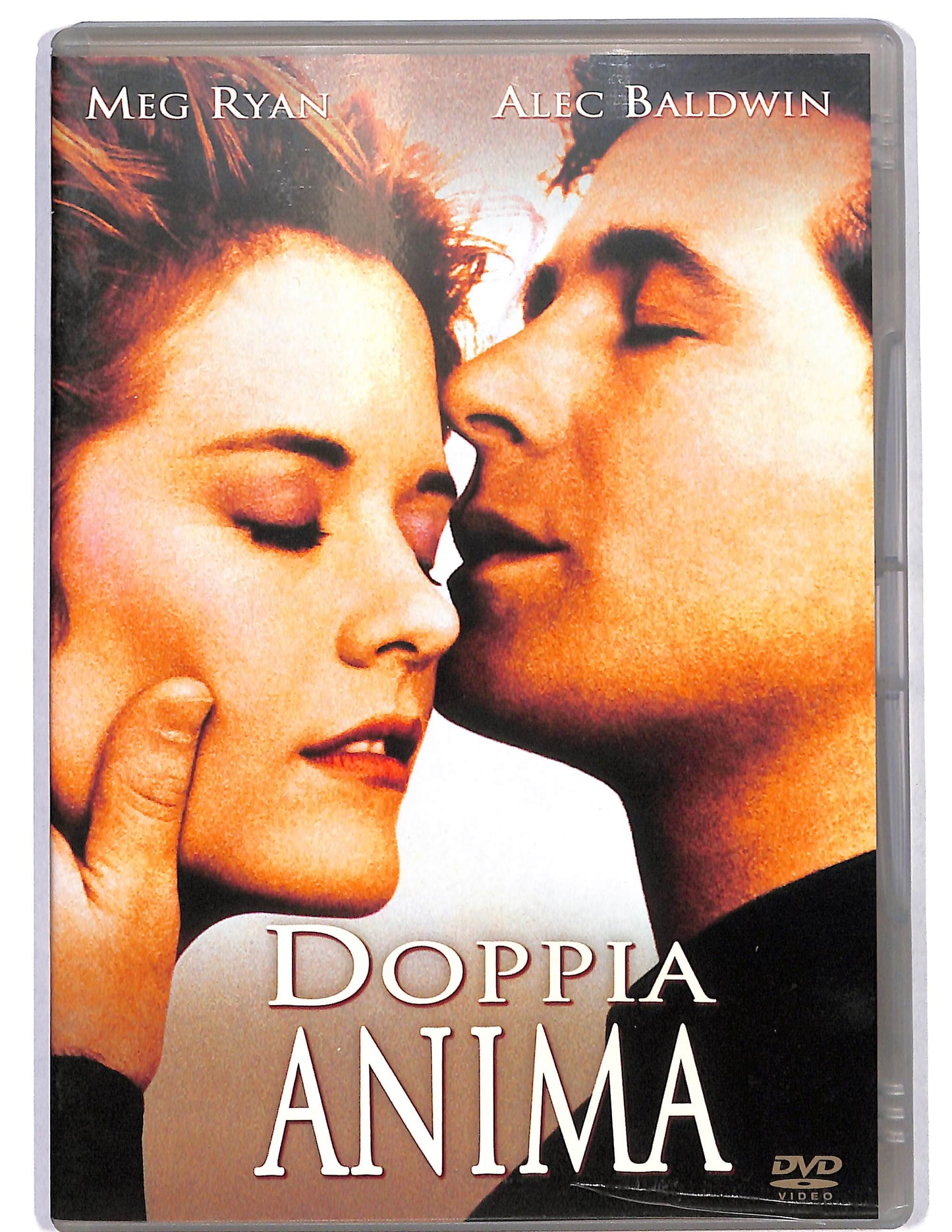 EBOND Doppia anima DVD D626138